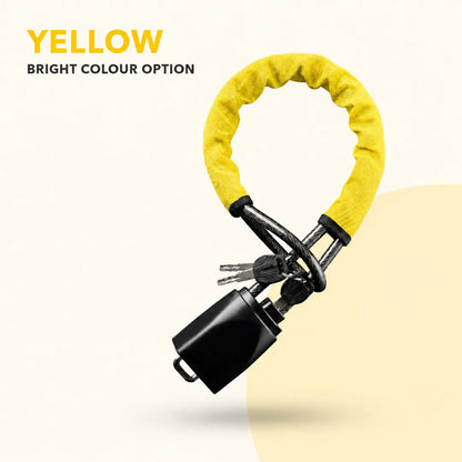 SteerFort™ Anti-Theft Steering Wheel Lock